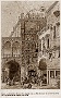 1870 ca- Palazzo della Ragione congiunto alle prigione delle Debite
